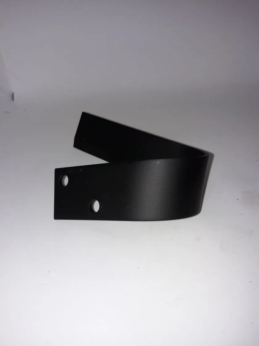 Egholm 2150 EG60001265 dente benna pala ricambio acciaio