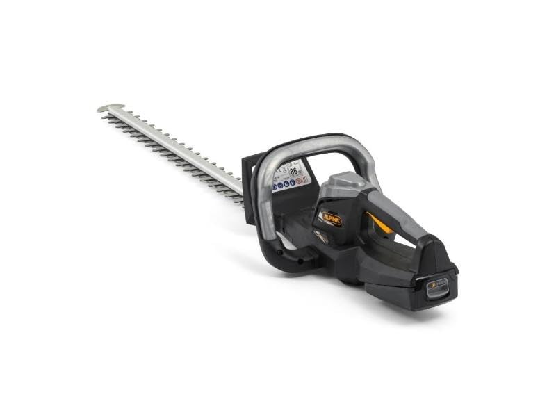 Alpina AHT 20 Li Kit tagliasiepi a batteria 70 cm 2 Ah