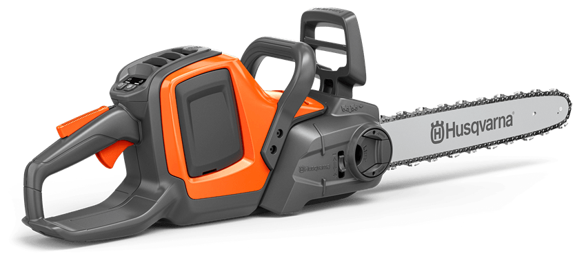 Husqvarna 240i Motosega a batteria kit completo