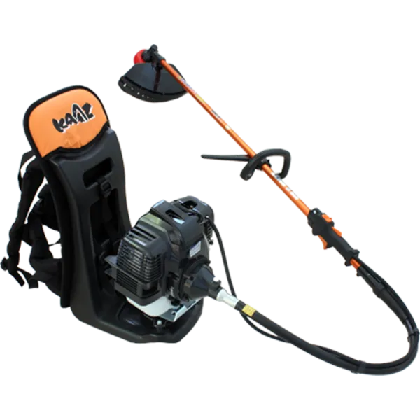 Decespugliatore zaino Kaaz VR 540 Z Mitsubishi 47,1 cc