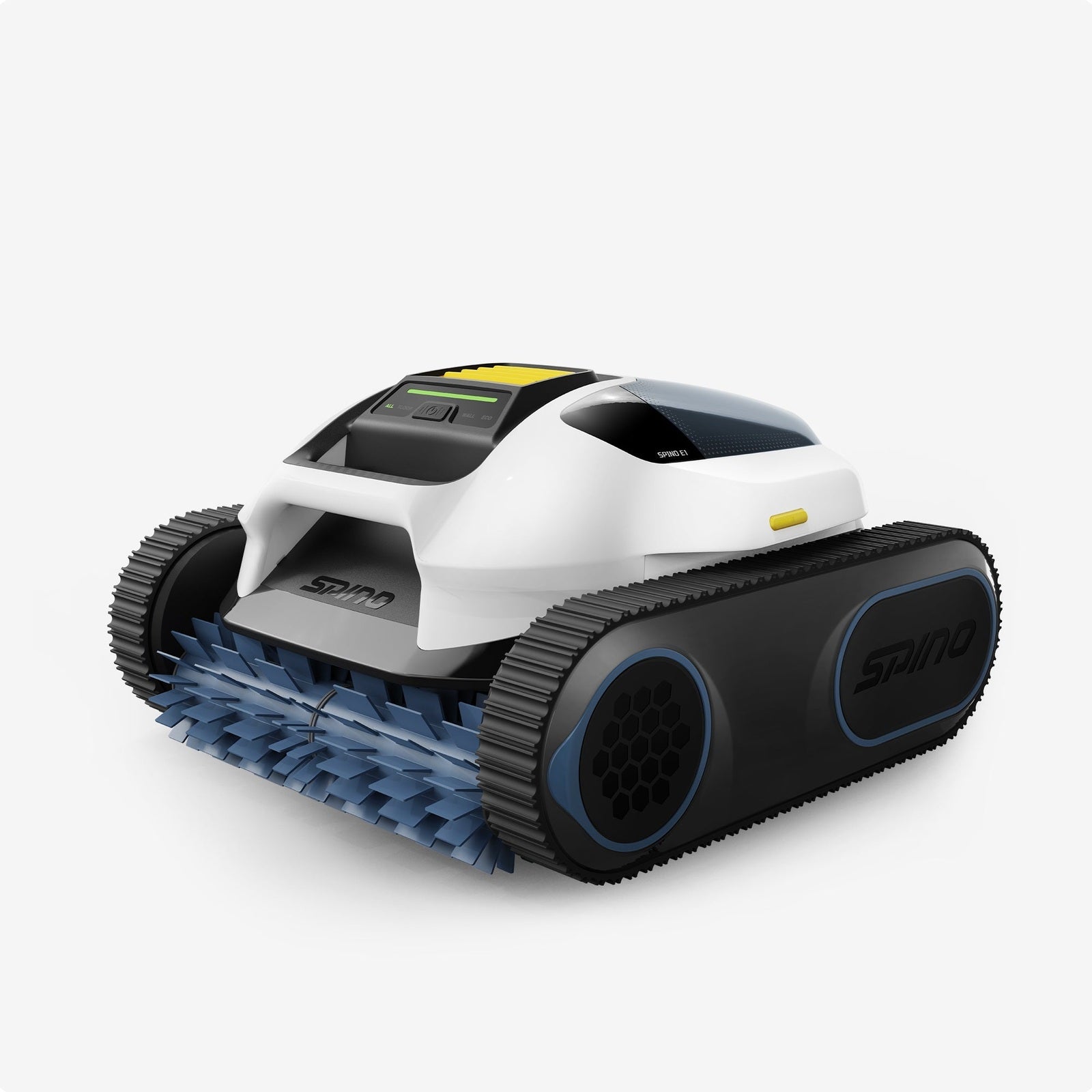 Mammotion Spino E1 Robot Piscina 150 m² 210 min