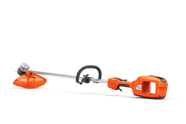 Husqvarna 520iLX decespugliatore batteria solo corpo pro