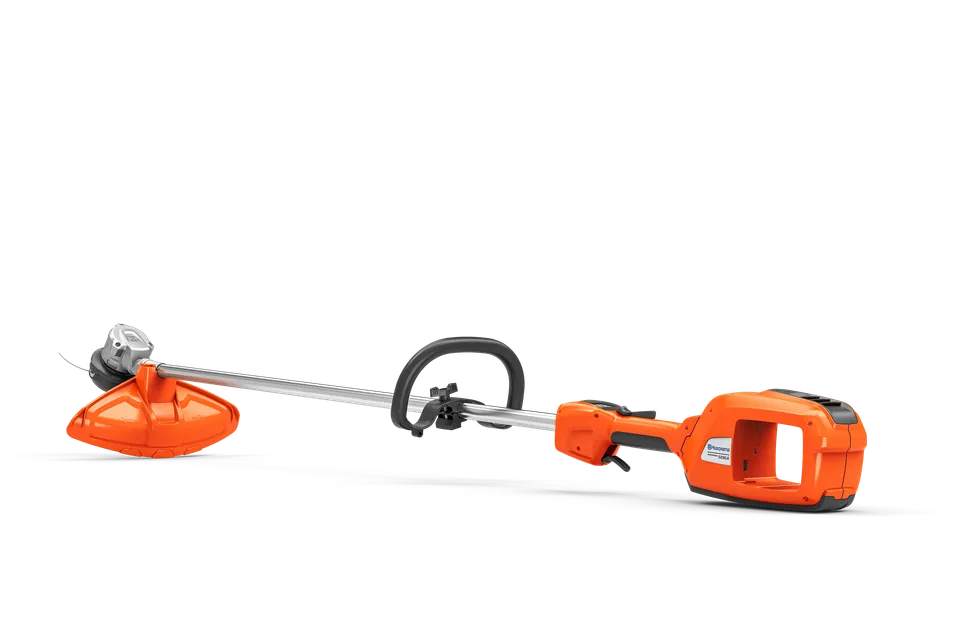 Husqvarna 520iLX decespugliatore batteria solo corpo pro