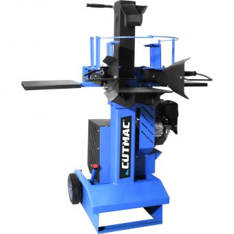 Docma Cut Mac SVG spaccalegna Power Engine benzina