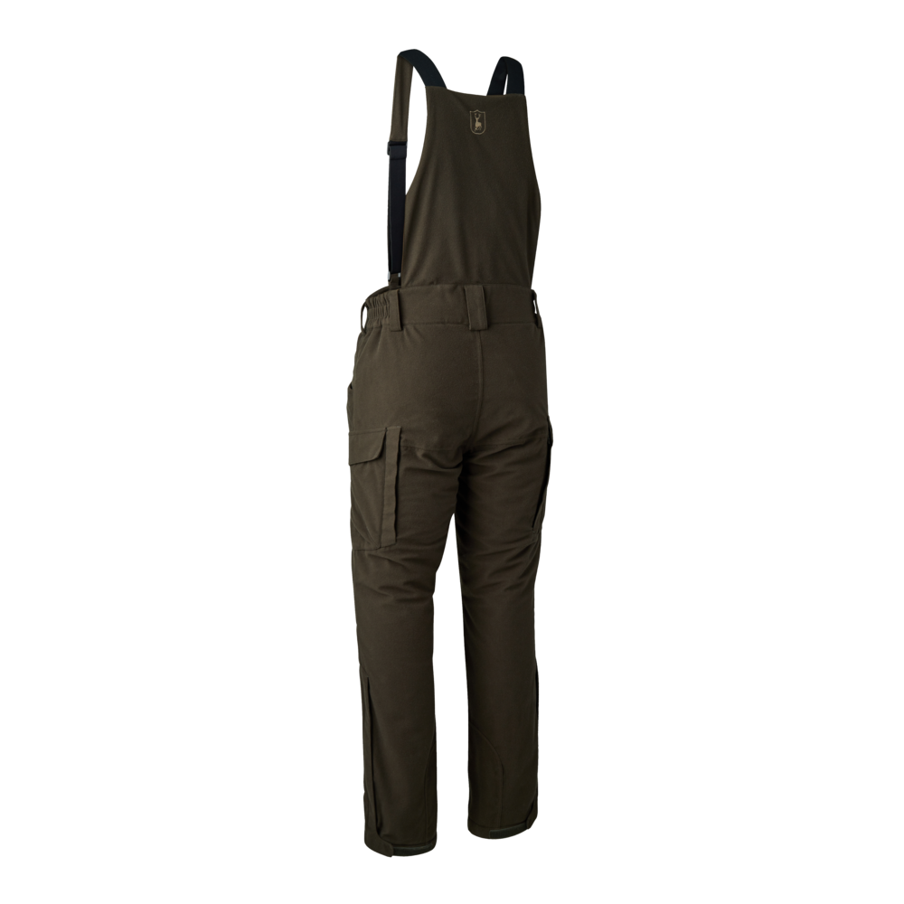 Deerhunter Heat Game pantaloni caccia riscaldati