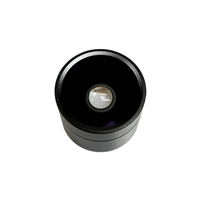 Tactacam Solo Xtreme lente grandangolare Wide Lens POV caccia