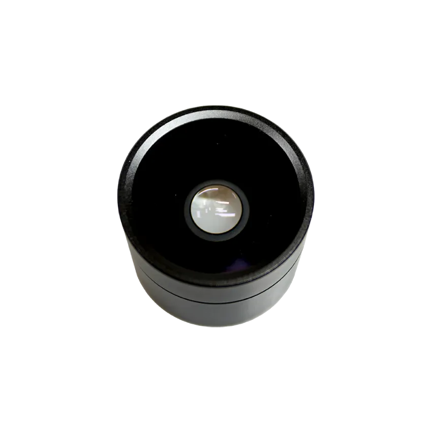 Tactacam Solo Xtreme lente grandangolare Wide Lens POV caccia