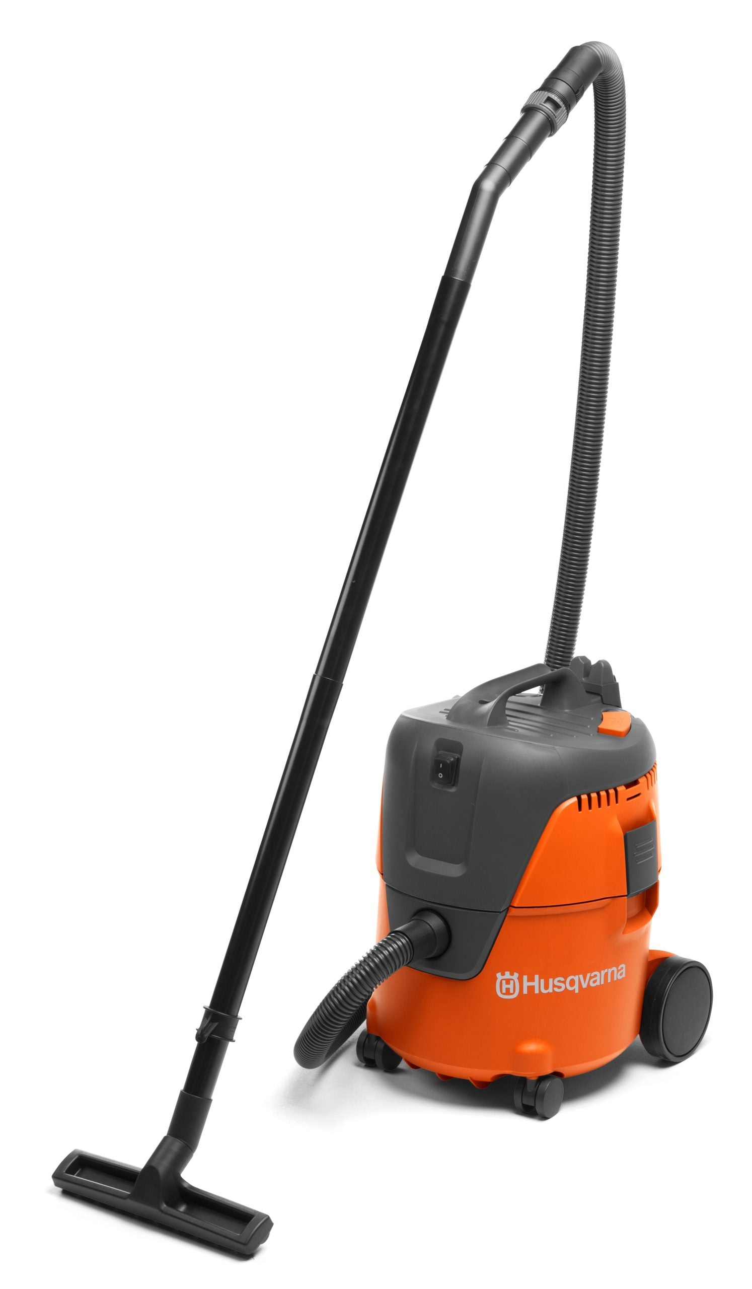 Husqvarna WDC 220 aspiratore umido e secco