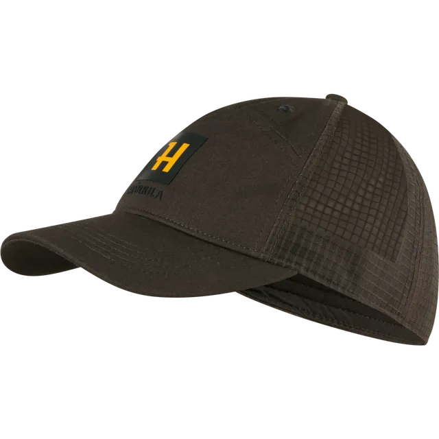 Härkila Instinct cappellino caccia marrone taglia unica
