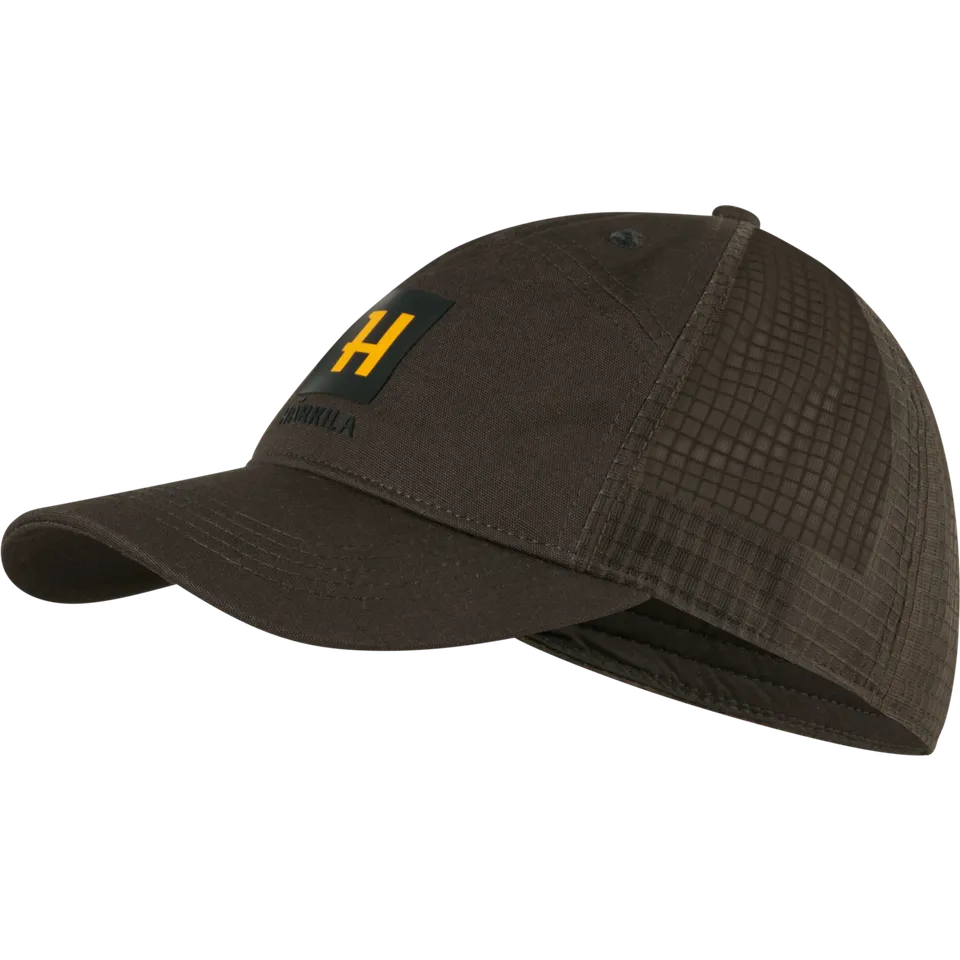 Härkila Instinct cappellino caccia marrone taglia unica