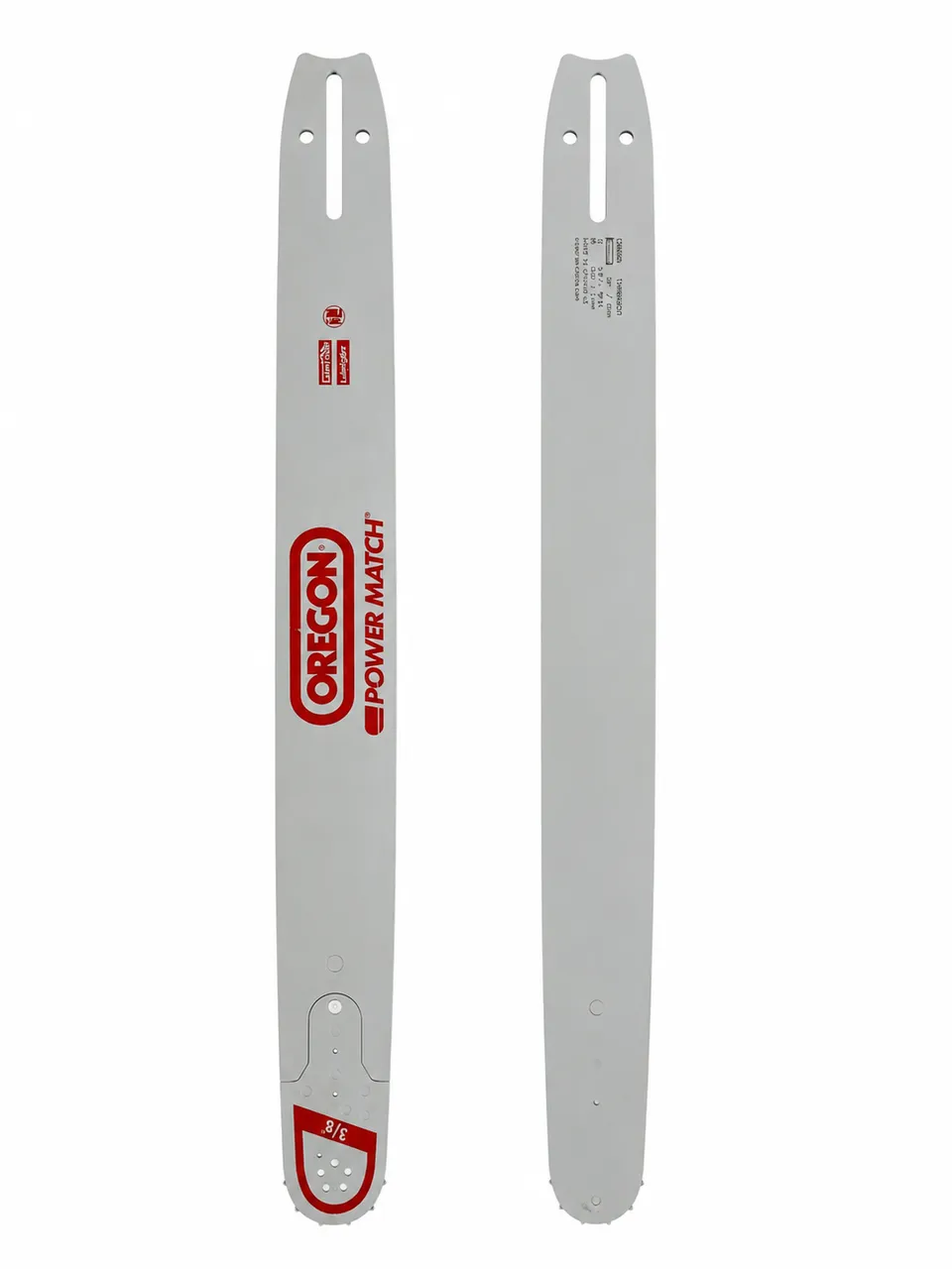 Oregon Power Match Plus 248RNDD009 Barra 60 cm