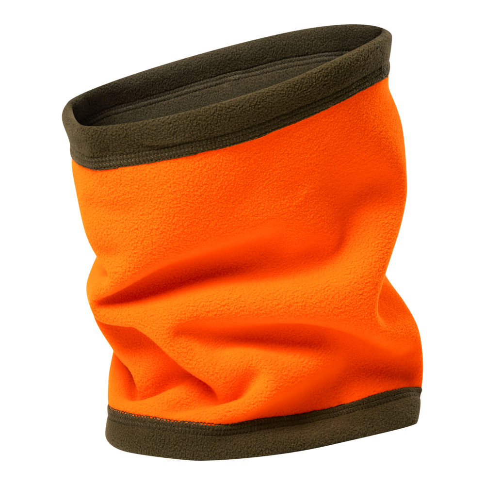 Deerhunter Fleece scaldacollo pile caldo unisex