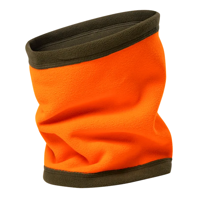 Deerhunter Fleece scaldacollo pile caldo unisex