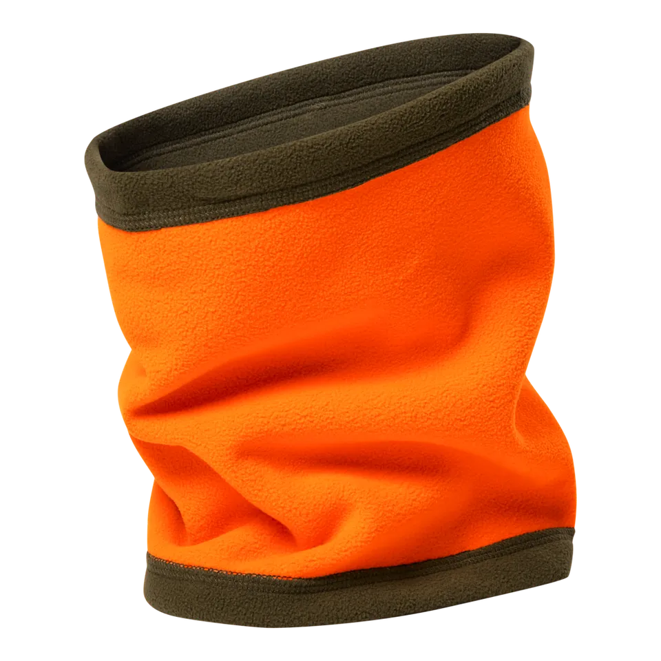 Deerhunter Fleece scaldacollo pile caldo unisex