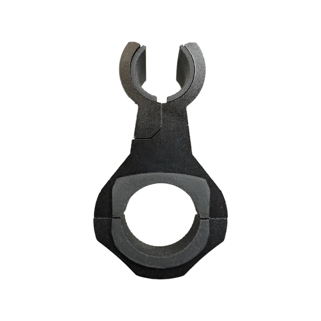 Tactacam supporto canna fucile camera caccia