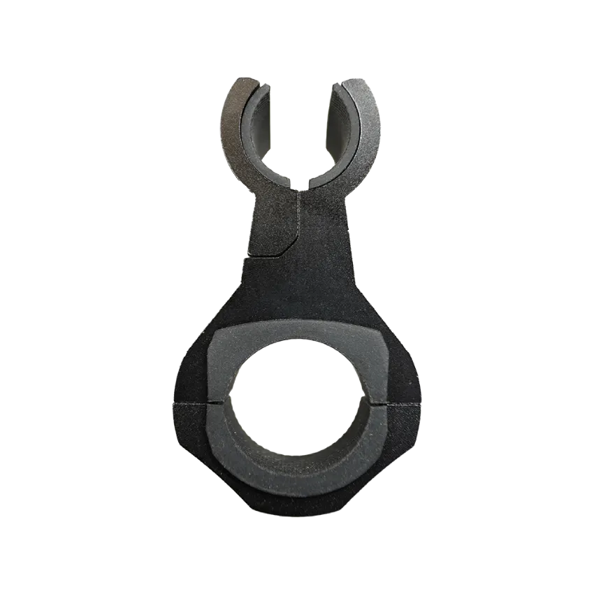 Tactacam supporto canna fucile camera caccia
