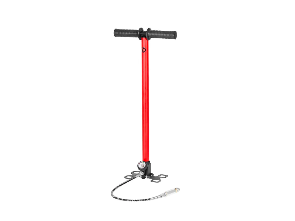 Gamo Arrow Pompa Manuale PCP 300 Bar