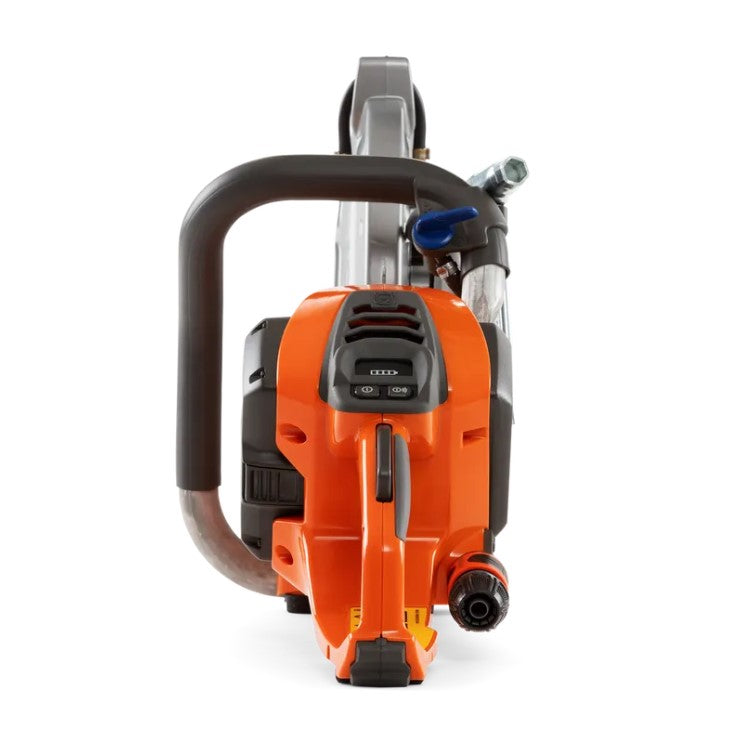 Husqvarna K 540i troncatrice a batteria disco 250 mm