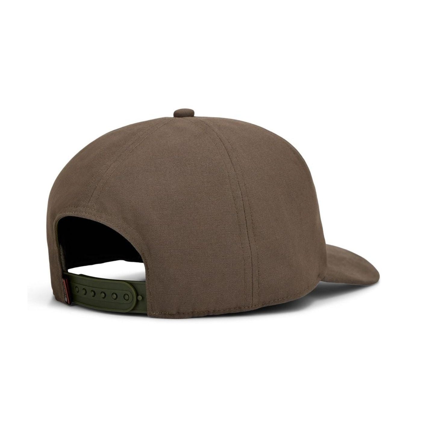 Simms Double Haul Cap Loden cappello trucker pesca