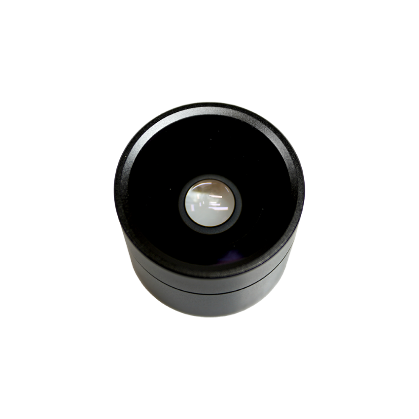 Tactacam Solo Xtreme lente grandangolare Wide Lens POV caccia