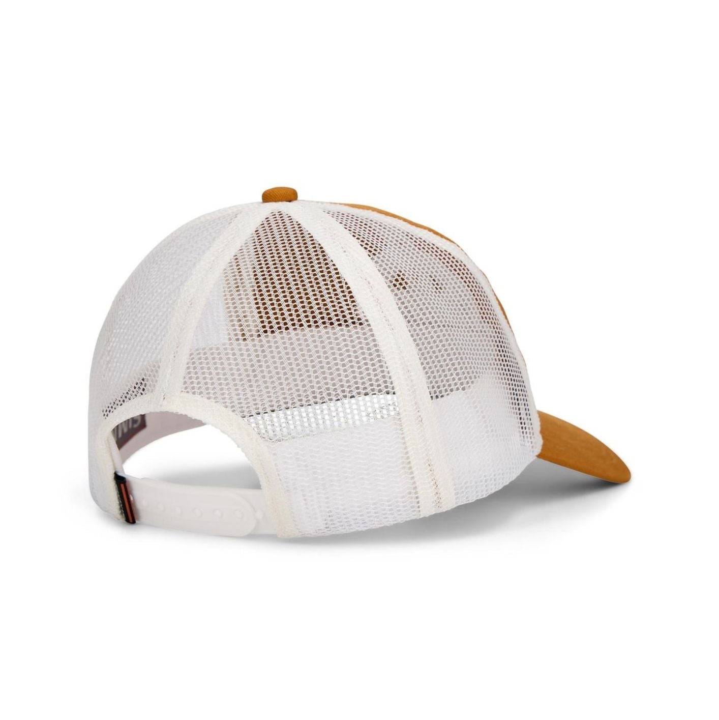 Simms Small Fit Trucker cappellino amaretto taglia piccola