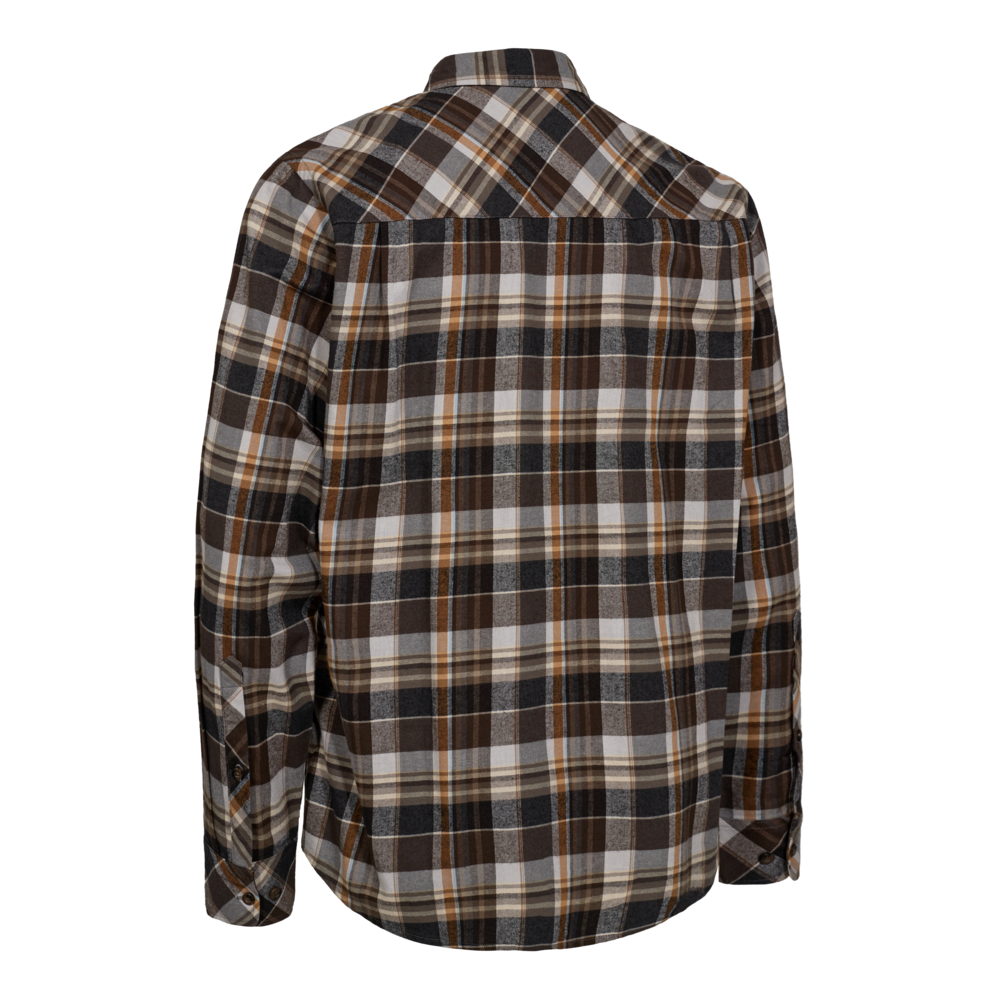 Deerhunter Robert camicia caccia cotone uomo