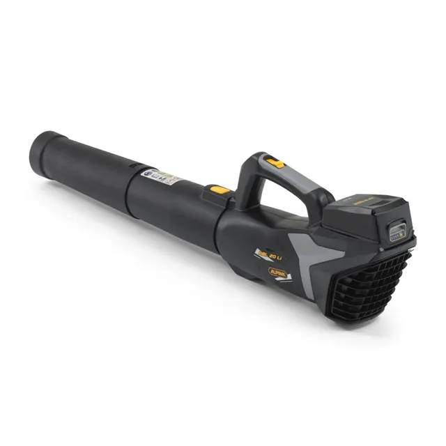 Alpina ABL 20 Li Soffiatore a Batteria 20V