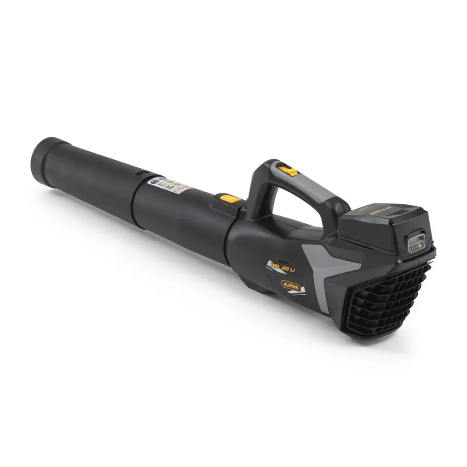 Alpina ABL 20 Li Soffiatore a Batteria 20V