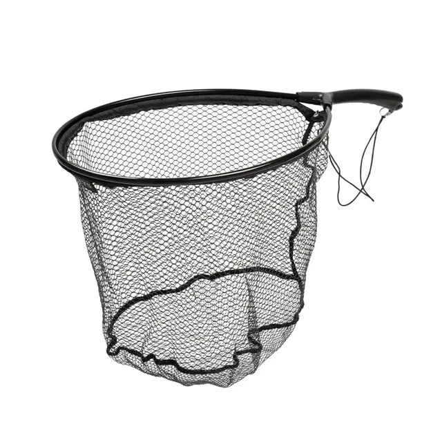 Greys GS Scoop Net Guadino Gomma con Magnete