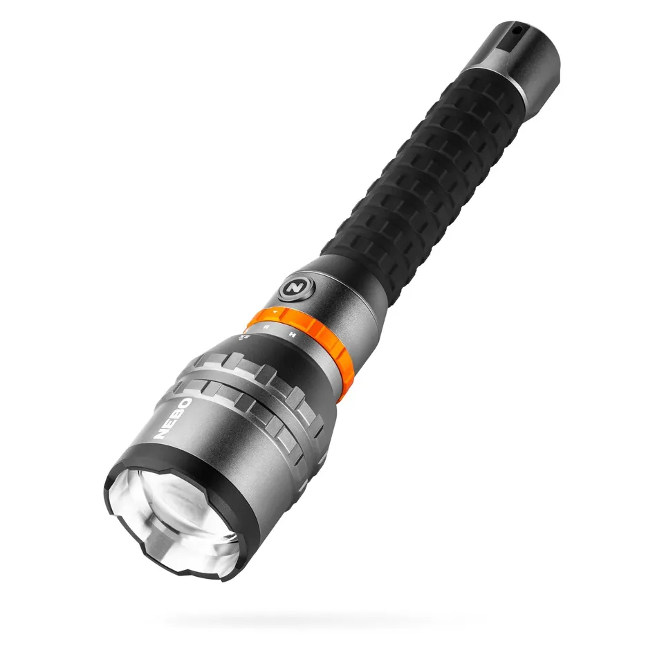 Nebo Davinci 12000 torcia ricaricabile 12000 lumen