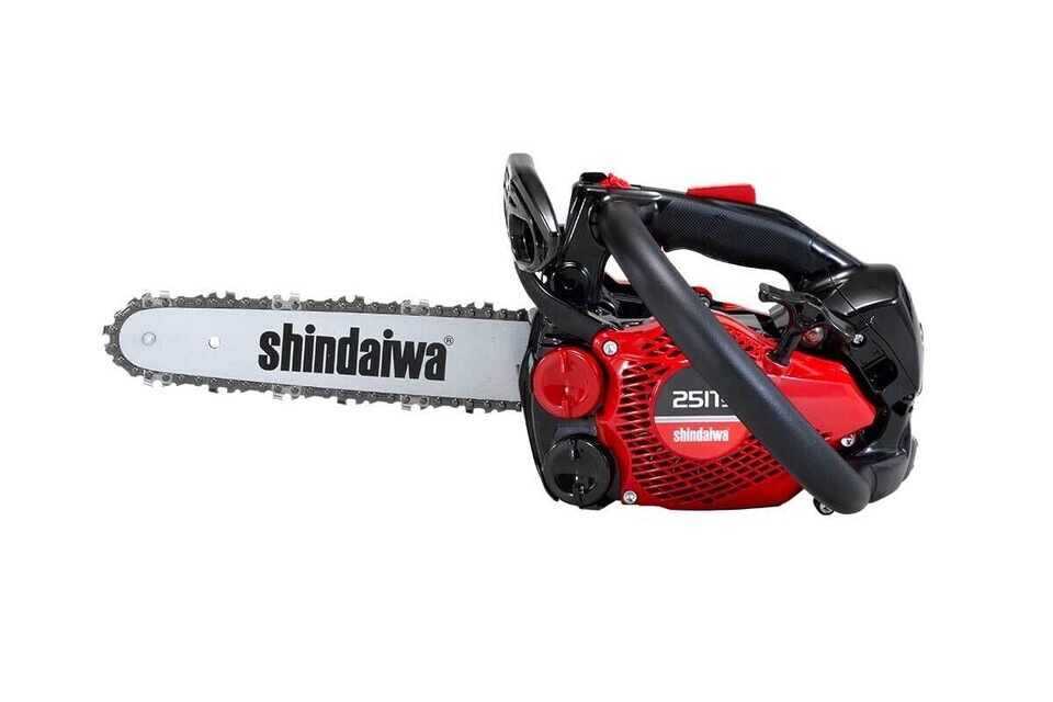 Shindaiwa 251TS motosega a scoppio 25cc barra 10 pollici