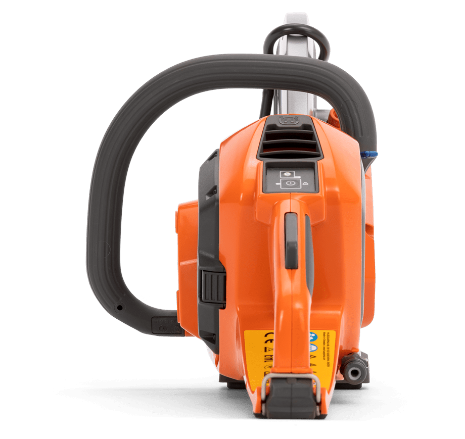Husqvarna K 535i troncatrice batteria 230 mm