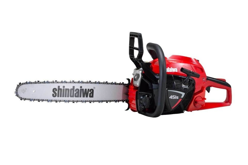 Shindaiwa 451S motosega 45 cc barra 15"