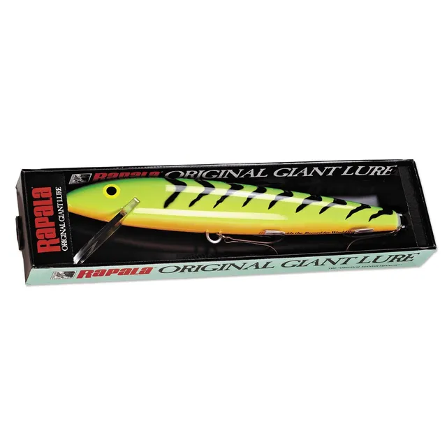 Rapala Gigant FT 75CM wobbler esca decorativa 75 cm