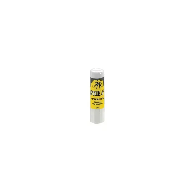 Stik A After stick dopopuntura insetti lenitivo 4,8 g