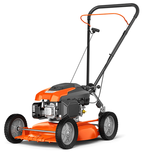 Husqvarna Klippo LB 448Q rasaerba benzina 48 cm BioClip