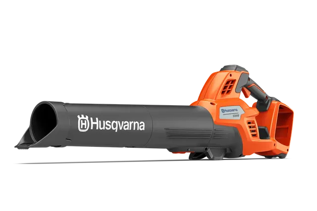 Husqvarna 335iB soffiatore a batteria BLi-X 36V boost