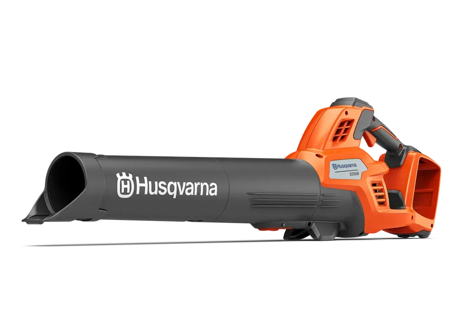 Husqvarna 335iB soffiatore a batteria BLi-X 36V boost
