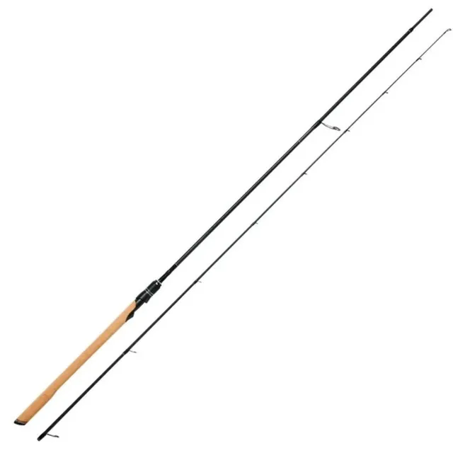 Savage Gear SG8 Salmonoid 10 ft 12-35 g canna spinning trota