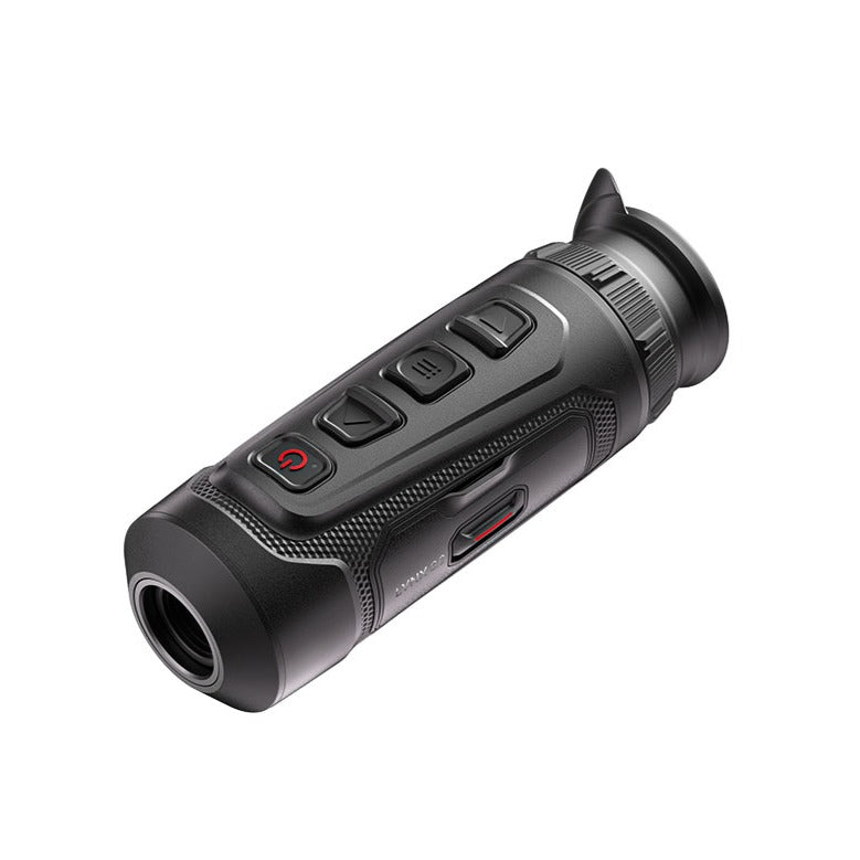 Hikmicro Lynx 3.0 LE10 monocolo termico 256x192