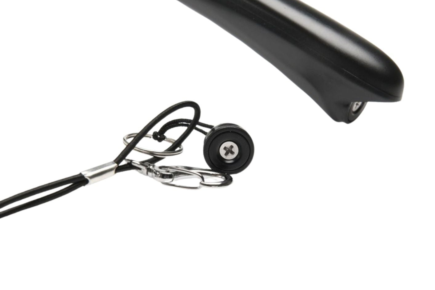 Greys GS Scoop Net Guadino Gomma con Magnete