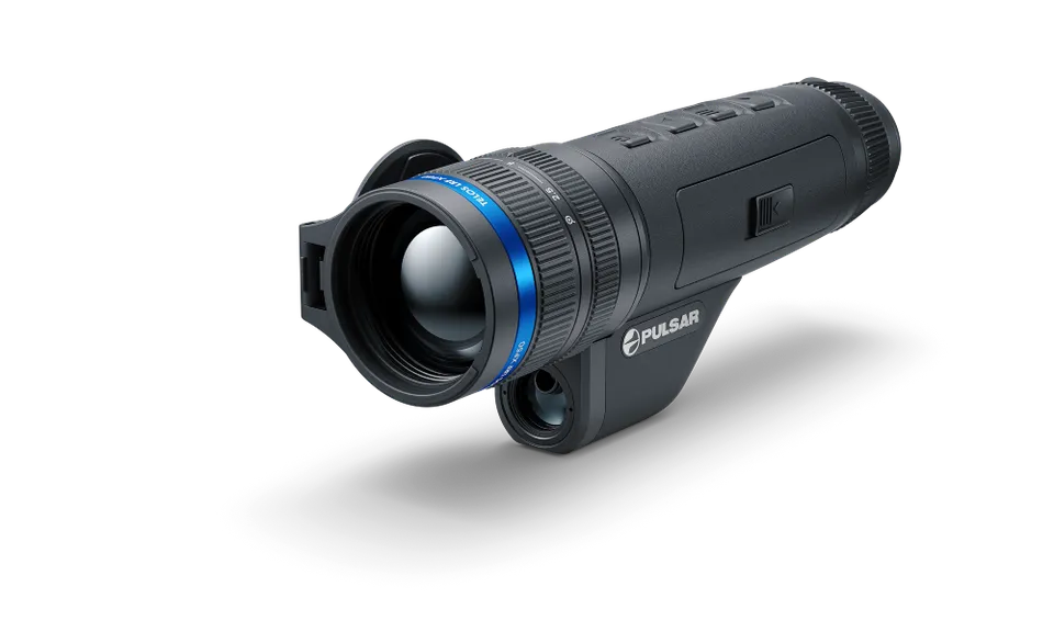 Pulsar Telos LRF XP50 monocolo termico telemetro 1000 m