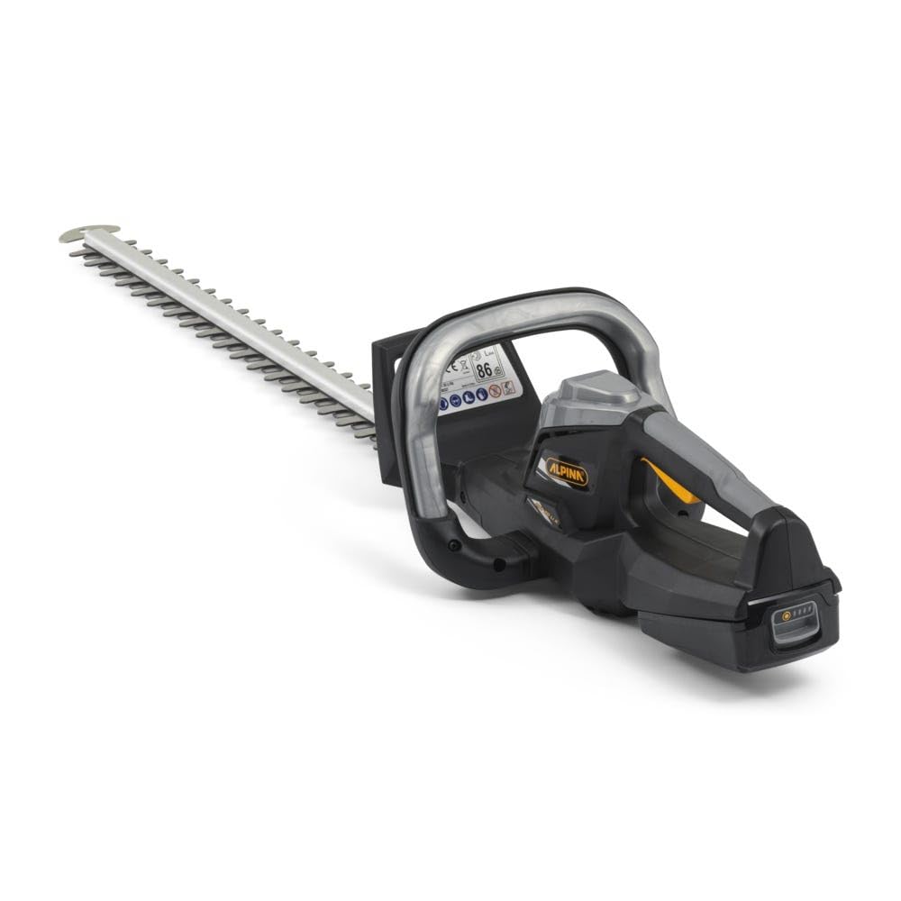 Alpina AHT 20 Li Kit tagliasiepi a batteria 70 cm 2 Ah