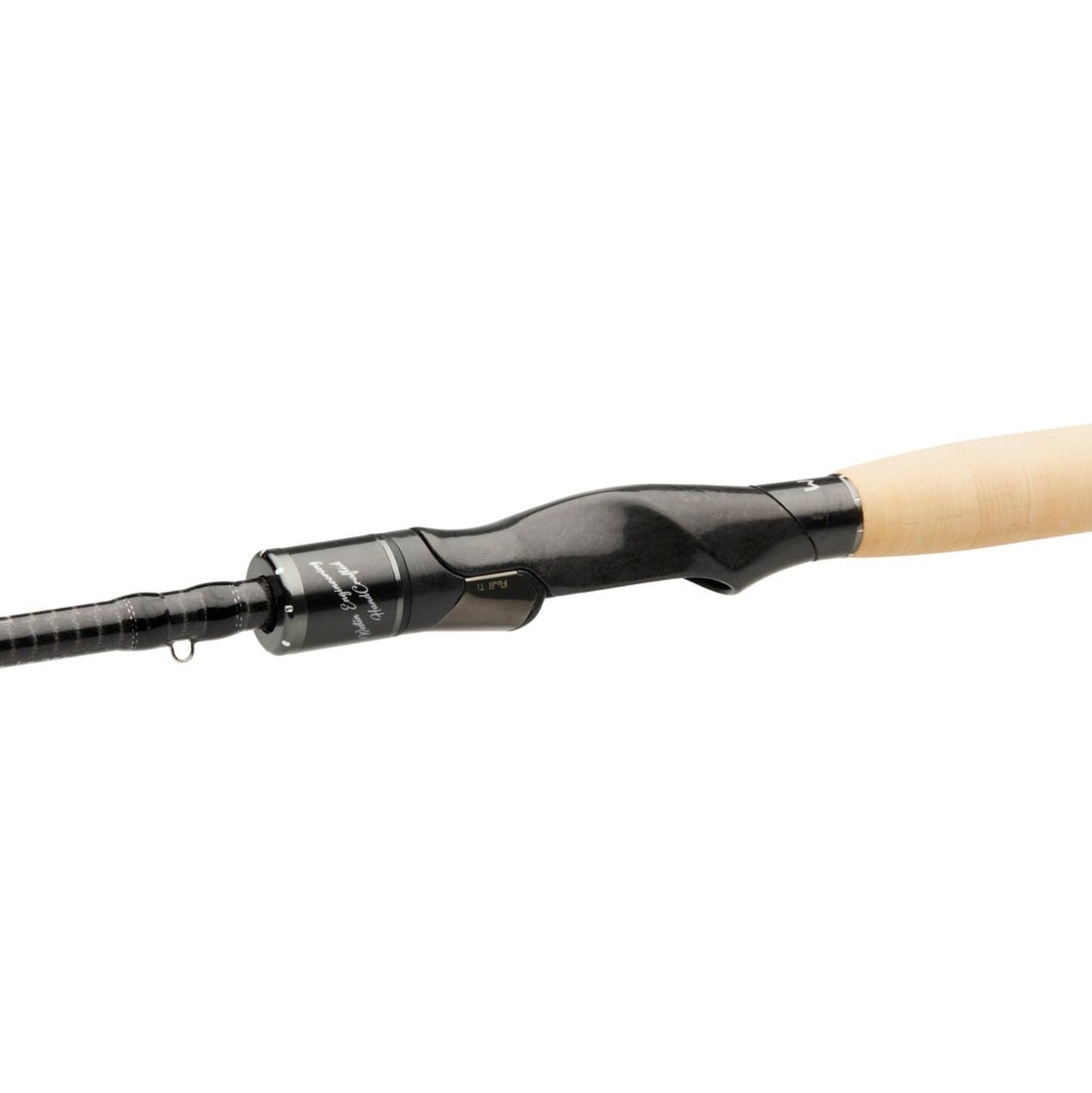 Westin W8 Spin 2nd canna spinning 9 ft 5-25 g