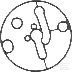 Briggs Stratton guarnizione vaschetta carburatore