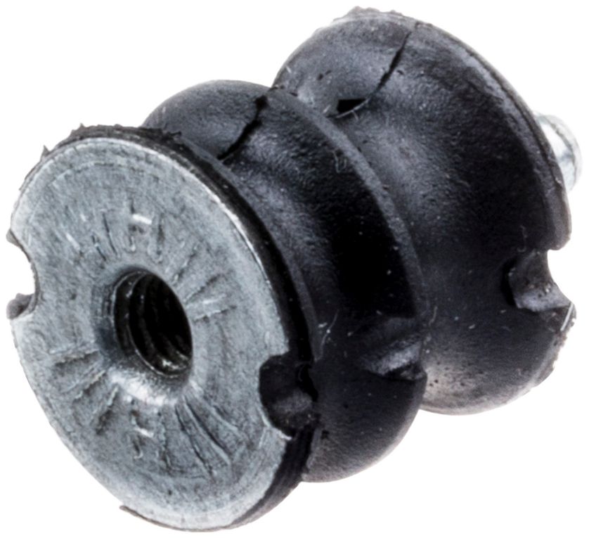 Husqvarna 5016287-01 Supporto Gomma Antivibrante