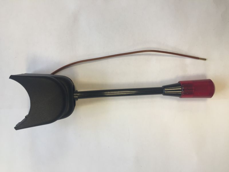 Egholm 2100/2150 interruttore deviatore ricambio frecce