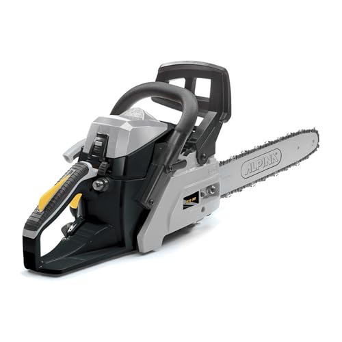 Alpina ACS 38 Motosega a Miscela 35 cm 37,2 cc Easy Start