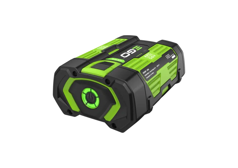 EGO BA2240T batteria 56V 4,0 Ah 224 Wh ARC Lithium