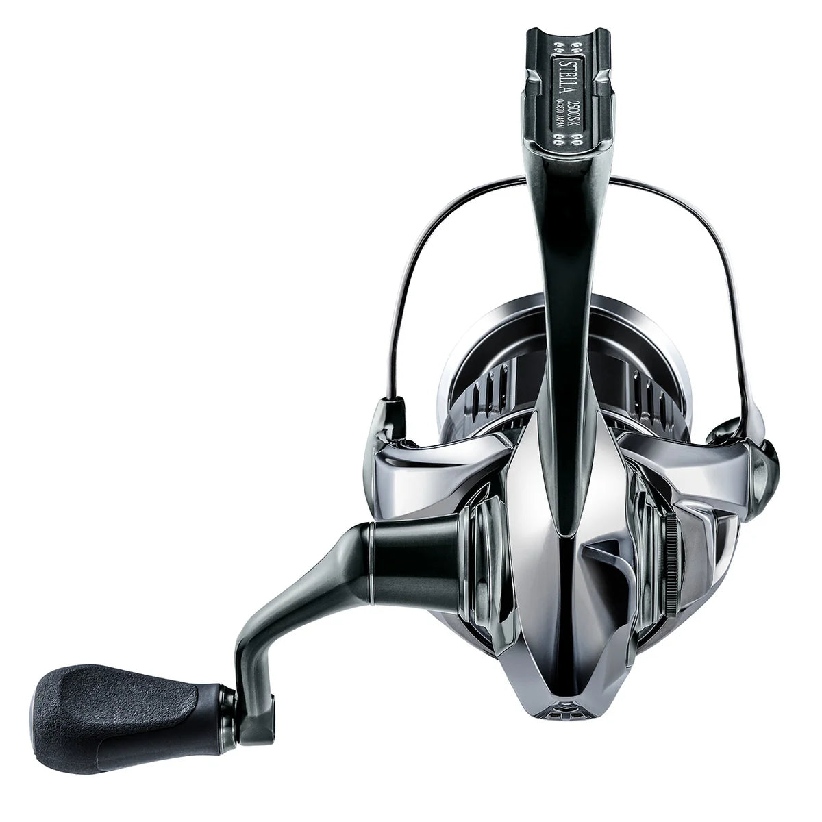 Shimano Stella FK mulinello spinning 2500